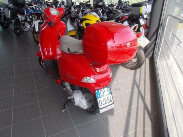 VESPA 150 LX . rif. 23816287 - Foto 3