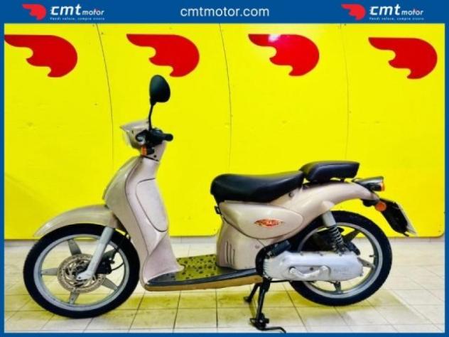 APRILIA Scarabeo 50 Finanziabile - Bronzo - 19563 rif. 23545502 - Foto 3