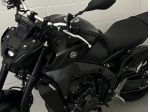 Yamaha MT-09 (2024) - perfetta con GARANZIA UFFICIALE sino a2031 - 6800 km