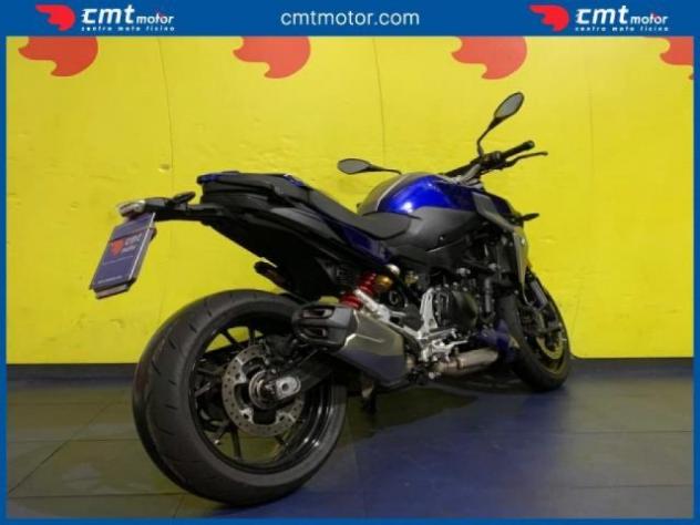 BMW F 900 R Garantita e Finanziabile rif. 21576574 - Foto 4
