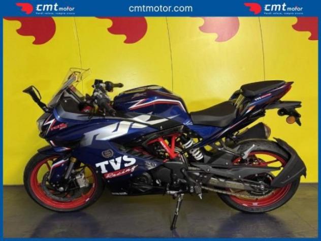 TVS Motor RR 310 Plus Garantita e Finanziabile rif. 22981414 - Foto 3