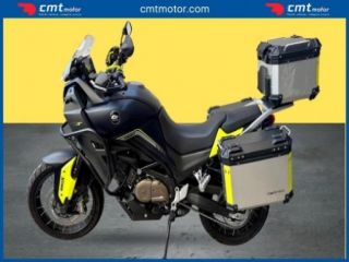 QJ MOTOR SVT 650 Garantita e Finanziabile rif. 23725983