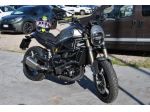 BENELLI Leoncino Leoncino 800 rif. 20599579