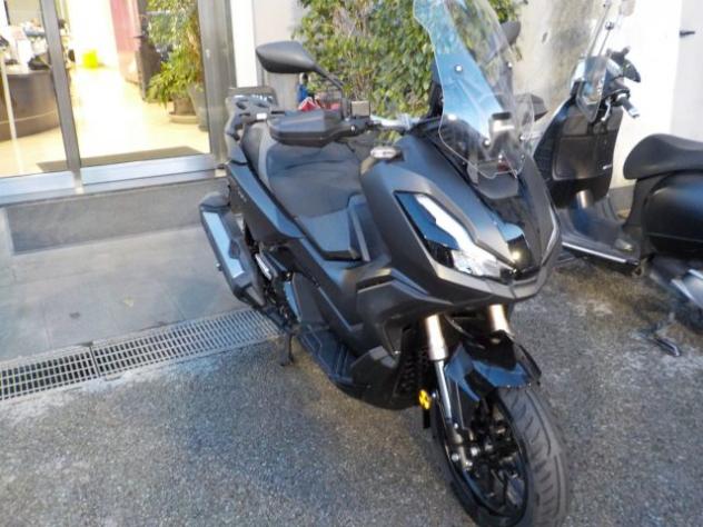 HONDA ADV 350 Anno 2024 rif. 23490929 - Foto 9