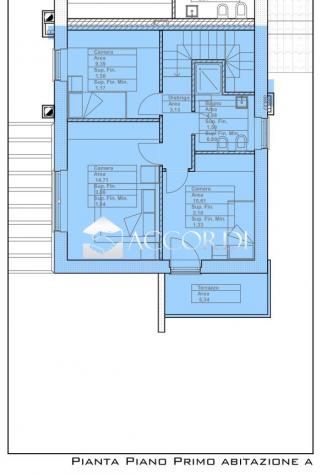 BIFAMILIARE di 4 vani e di 200 mq (SUSEGANA) rif. MM7788 - Foto 2