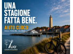 AIUTO CUOCO – ISOLE FRISONE (PAESI BASSI)