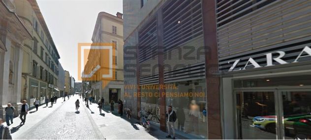 CAMERE STUDENTI PARMA CENTRO – 550 € TUTTO INCLUSO E CAUZIONE ZERO - Foto 4