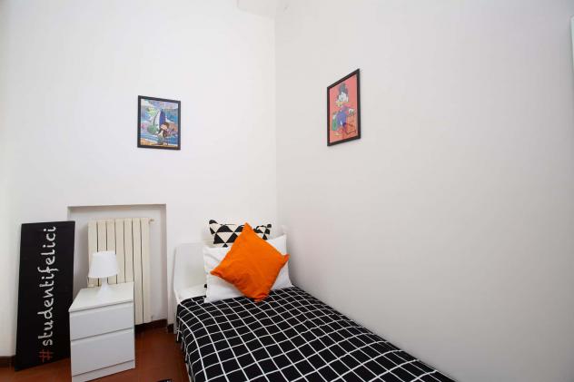 VIA GARIBALDI, 107 - Stanza 60 - Foto 2