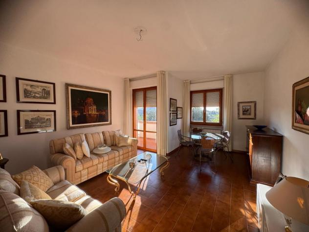 Appartamento in affitto a Belverde - Monteriggioni 120 mq Rif: 1423004