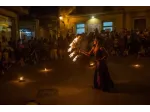 SPUTAFUOCO MANGIAFUOCO