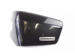 HONDA VT 750 C2B SHADOW 83610MEGA60ZP FIANCHETTO COVER SINISTRA 07 - 16 LEF &hellip;