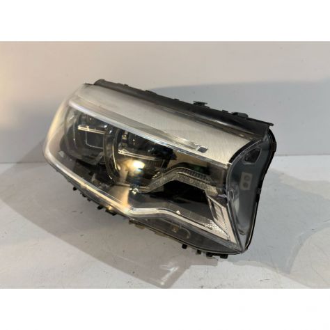 BMW 5 G30 G31 Faro Adattivo a Led destro - 17493 - Foto 3