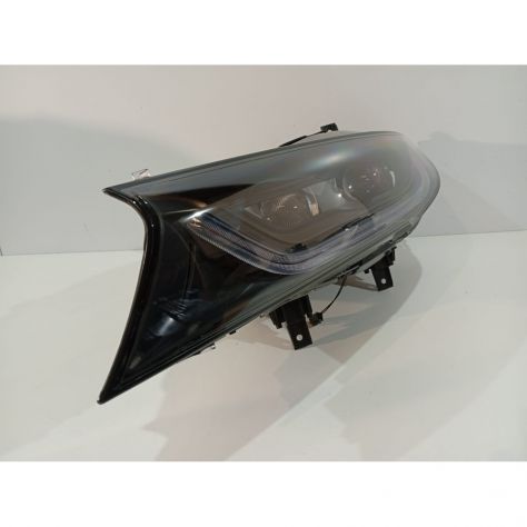 BMW I8 I12 I15 Faro FULL LED Sinistro - 18185 - Foto 2