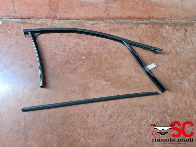 Guarnizione Porta Anteriore Dx Alfa Romeo Tonale - 47562 - Foto 4