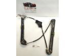 MECCANISMO ALZAVETRO ANT. SX VOLKSWAGEN Golf 7 Berlina 5G4837461F CHHA (12)