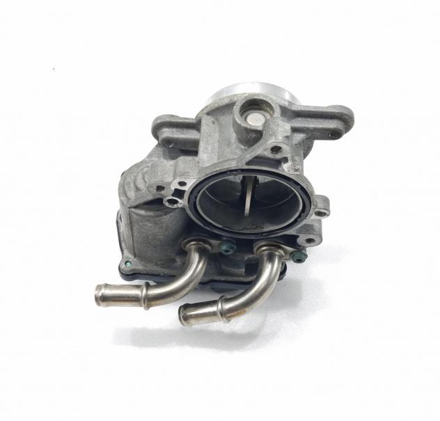 CORPO FARFALLATO AUDI A4 Avant (8W5) 04L128063T Diesel 2000 (15) - Foto 9