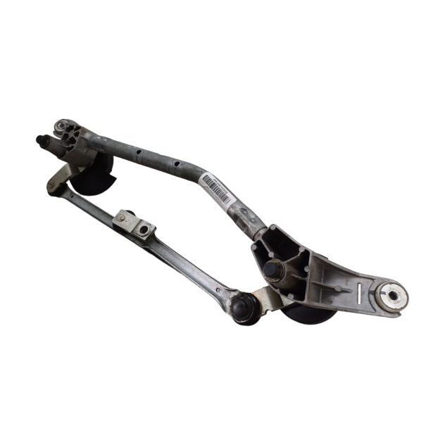 TANDEM TERGICRISTALLO NISSAN Juke 1° Serie 288001KA0C K9K 410, K9K 636, K9K 646, K9K 896 Diesel 1500 (1013) - Foto 6