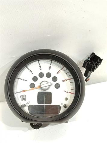 CONTAGIRI MINI Countryman 1° Serie 9232438 N47C16A (10) - Foto 2