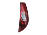 8AA009 FANALE POSTERIORE DESTRO AIXAM A.721 741 751 CITY SCOUTY MEGA CROSSLINE