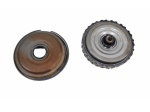 FRIZIONE AUTOMATICA AUDI A3 RS3 Serie (8V) 0BH398029B DAZA Benzina 2500 (1220)