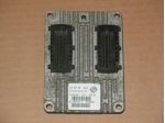 51834078 5SFM9 ECU LANCIA Y 1.4 GPL GAS 12v 51834078 IAW 5SF.M9 HW226 IAW5SF.M9