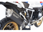 Scarico Hp Corse 4-Track Rr terminale