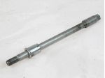 PERNO RUOTA ANTERIORE SUZUKI BURGMAN 2001 - 2003 54711-14F00-000 	FRONT WHE &hellip;