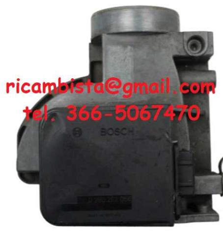 Peugeot 205 1.6 GTI debimetro 0280202056