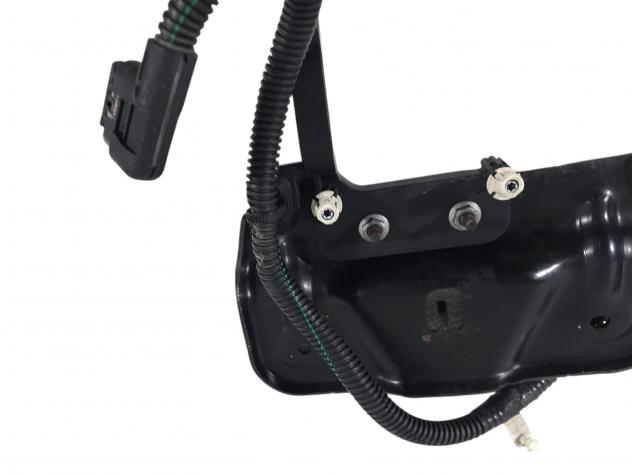 SUPPORTO RADAR ANTERIORE CITROEN C5 Aircross YH01 (18) - Foto 4