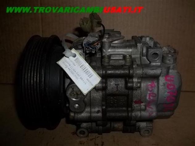 COMPR.CLIMA FIAT BRAVA DENSO 442500-2151 ALFA ROMEO - 145 - 01-09-1994 - 01-03-1999, ALFA ROMEO - 14