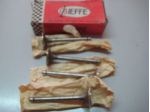 VALVOLA ASPIRAZIONE MOTORE FIAT 124 FIAT 124 S