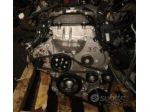 Motore completo KIA-HYUNDAY 1.7 CRDI
