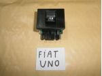 Interruttore pulsante vetri elettrici Fiat uno turbo  i.e. 1°s prima serie NUOVO