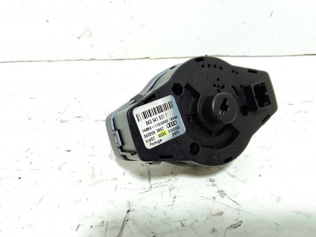 INTERRUTTORE COMANDO LUCI AUDI Q5 Serie (8RB) 8K0941531T (0812) - Foto 6