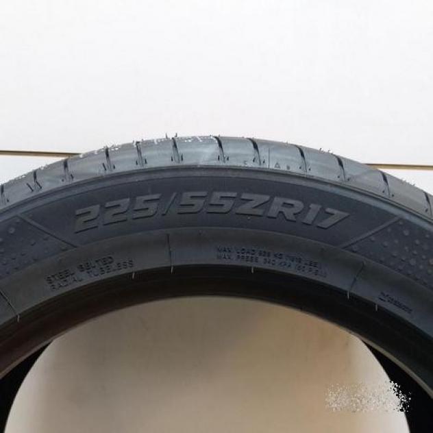 4 gomme 225 55 17 lanvigator a48626 - Foto 6