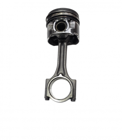 PISTONE MOTORE PEUGEOT 2008 Serie 9818178480 YH01 Benzina 1500 (19) - Foto 8