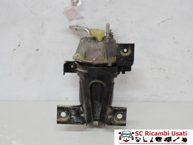 50541426 50541426 SUPPORTO FILTRO GASOLIO ALFA ROMEO Stelvio Serie (949_) diesel - Foto 2
