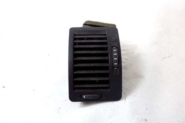1Z0819701A BOCCHETTA AERAZIONE CRUSCOTTO LATO SINISTRO SKODA OCTAVIA VRS SW 2.0 D 125KW AUT 5P (2013) RICAMBIO USATO