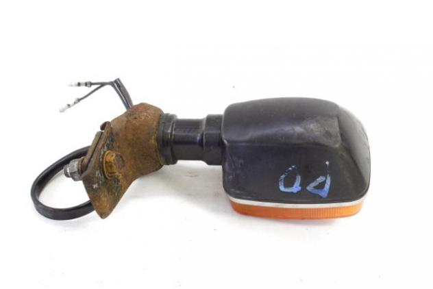 SUZUKI GS 1100 G 3560145110 FRECCIA POSTERIORE DESTRA 82 - 86 REAR RIGHT FLASHER - Foto 2
