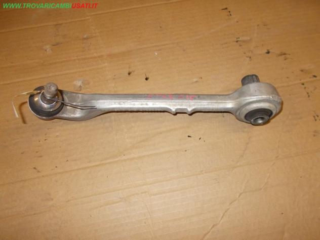 BRACCIO OSCILLANTE POST.S.SOSP.ANT. BMW Serie 1 E87 5 porte  Meccanica  Assale  Sospensioni  Braccio oscillante (post BMW - Serie 1 E81 3 porte - 01-0