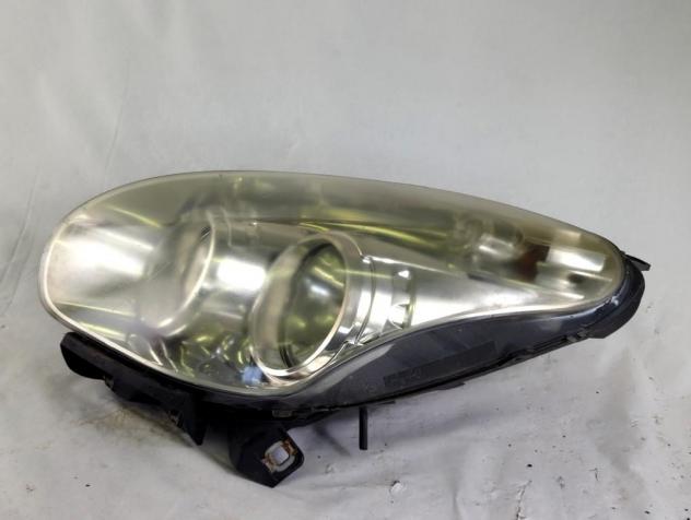51810672 FARO FANALE ANTERIORE SINISTRO FIAT DOBLO 1.4 M 88KW 6M 2P (2013) RICAMBIO USATO - Foto 2