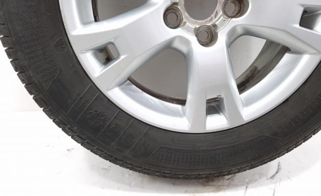 CERCHIO IN LEGA TOYOTA Rav4 4° Serie 2AD-FHV, 2AD-FTV (0509) - Foto 5