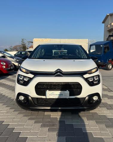 Citroen C3 1.5 Diesel 102 cv VAN 2 POSTI - Foto 3