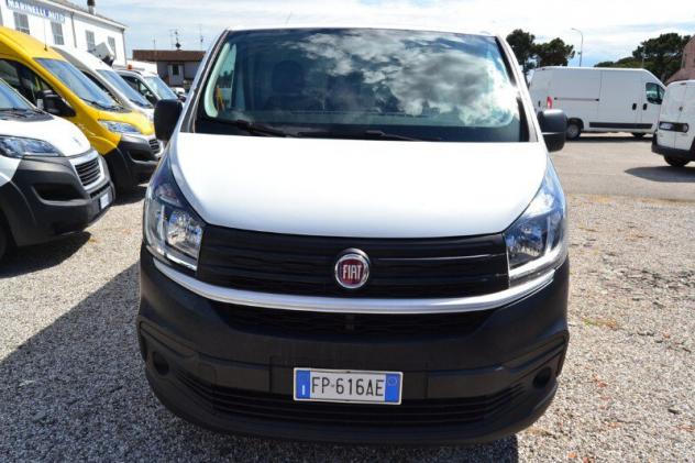 FIAT Talento Talento 1.6 MJT PC-TN Furgone 10q - Foto 2
