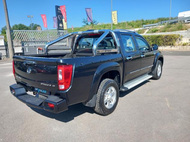Great Wall Steed 6 2.4 Ecodual Premium 4WD - Foto 6