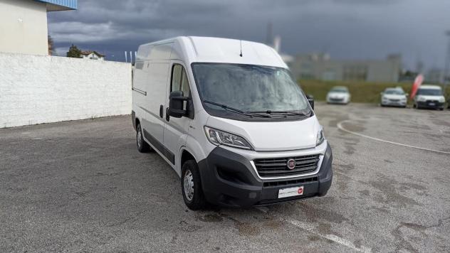 FIAT Ducato L2 H2 - Foto 2