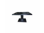 Tavolino caffè GIOVE Q altezza 45cm