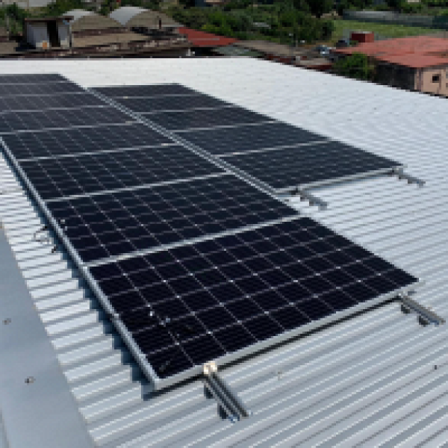 S.G.A. Service - Impianti Fotovoltaici - Foto 4