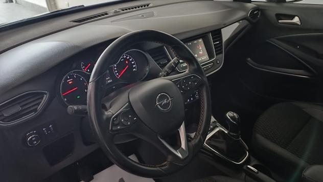 Opel Crossland X 1.2 Turbo 12V 110 CV Start&Stop Innovation - Foto 10