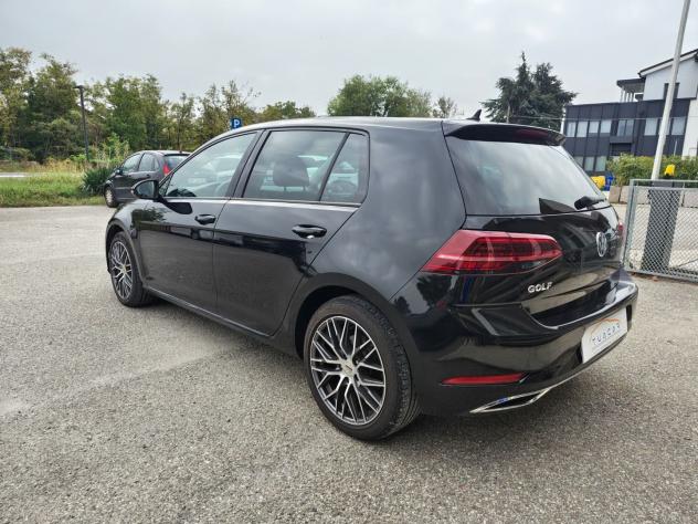 Volkswagen Golf 2.0 TDI BlueMotion Highline #50679 - Foto 3